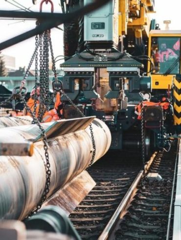 Understanding Heavy Haulage