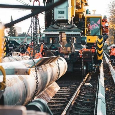 Understanding Heavy Haulage