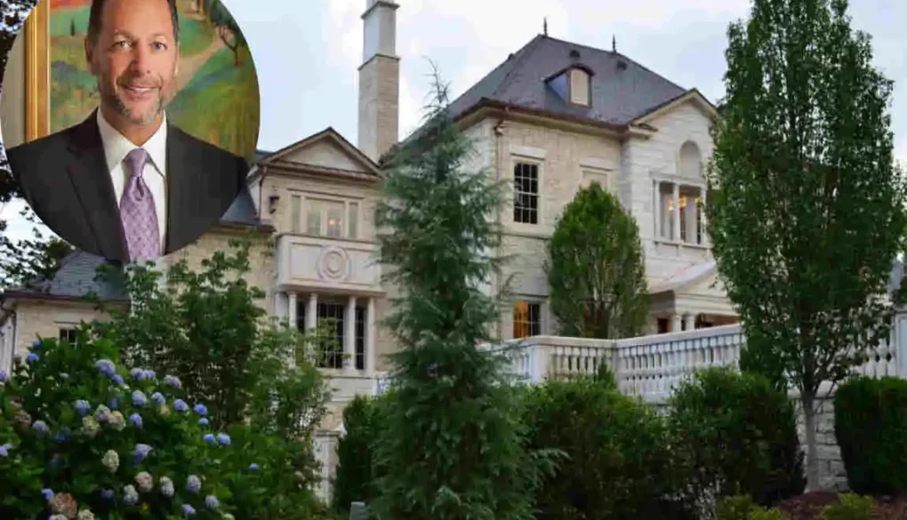Michael A. DeMayo: Legal Titan and His Envisioned Charlotte Estate