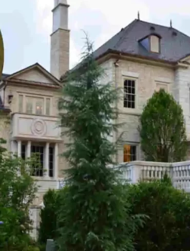 Michael A. DeMayo: Legal Titan and His Envisioned Charlotte Estate