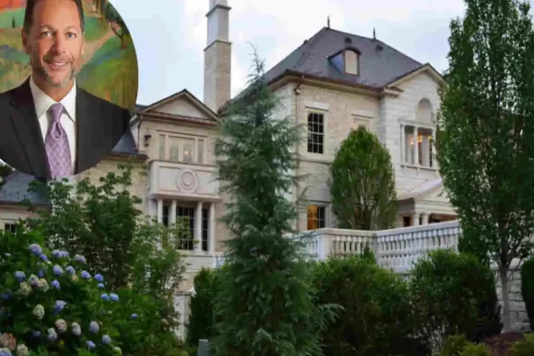 Michael A. DeMayo: Legal Titan and His Envisioned Charlotte Estate