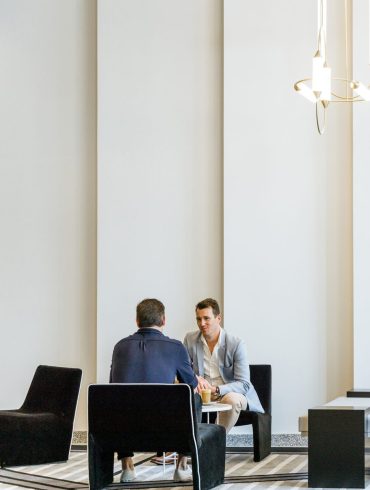 Elevate Your Business: Premium Serviced Offices