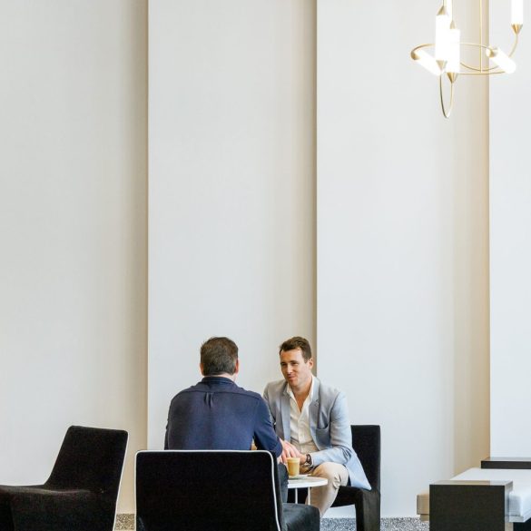 Elevate Your Business: Premium Serviced Offices