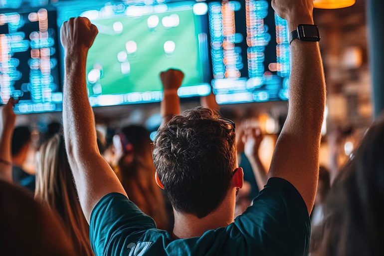 What makes UFABET popular for sports betting