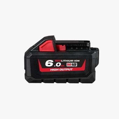 Reliable Energy for Every Job: Exploring the Milwaukee M18HB6 6.0Ah Battery