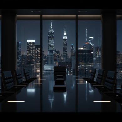 Hestia Invest Strengthens Its Network with New High-Level Connections