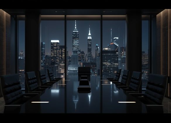 Hestia Invest Strengthens Its Network with New High-Level Connections