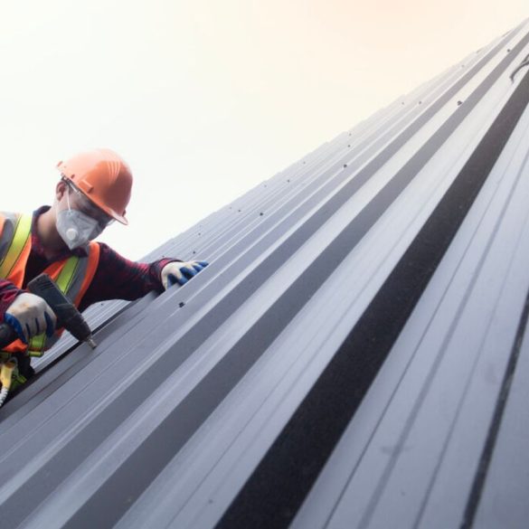 Why Restoring Your Roof Can Be a Smarter Investment Than You Think