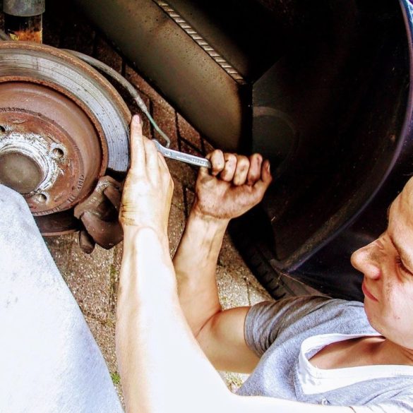 Why Small Car Issues Turn Into Expensive Repairs Faster Than You Think