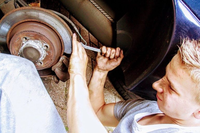 Why Small Car Issues Turn Into Expensive Repairs Faster Than You Think