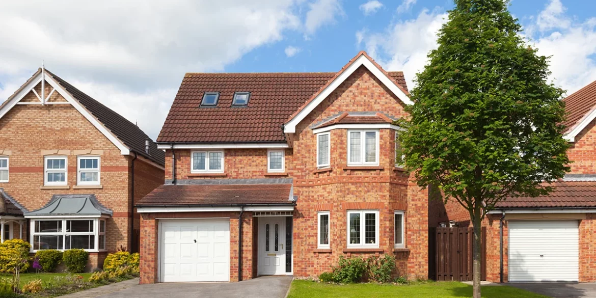 Why Smart Men Are Investing in Older Homes Instead of New Builds
