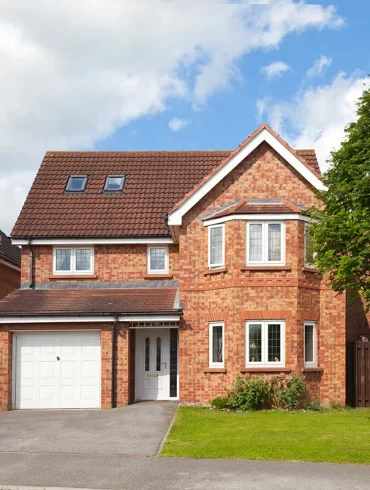 Why Smart Men Are Investing in Older Homes Instead of New Builds
