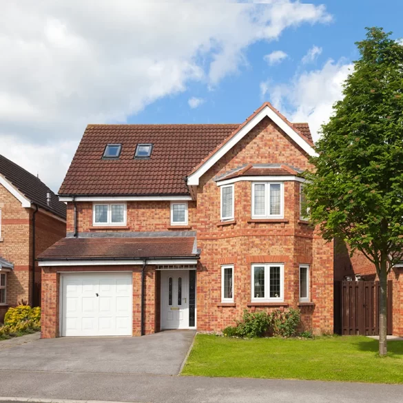 Why Smart Men Are Investing in Older Homes Instead of New Builds