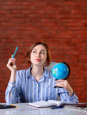 Expert Support for Every Step of Your Educational Journey