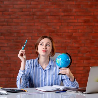 Expert Support for Every Step of Your Educational Journey