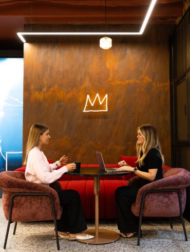 How to Find the Perfect Workspace for Your Business
