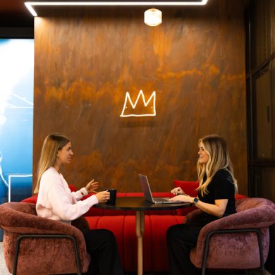 How to Find the Perfect Workspace for Your Business