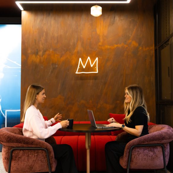 How to Find the Perfect Workspace for Your Business