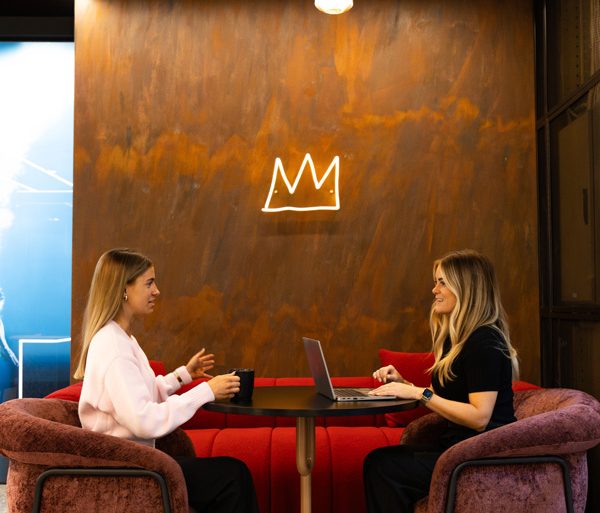 How to Find the Perfect Workspace for Your Business
