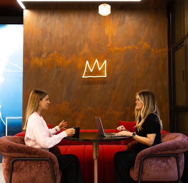 How to Find the Perfect Workspace for Your Business