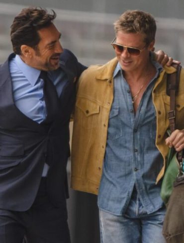 Leather Travel Bags in Iconic Movie Scenes