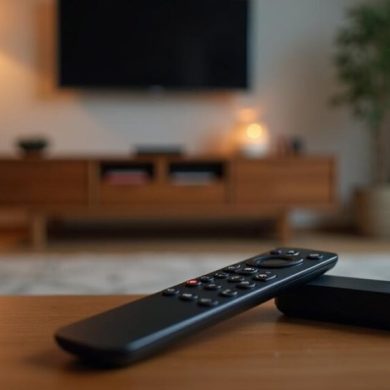 How IPTV Works for Modern Home Entertainment