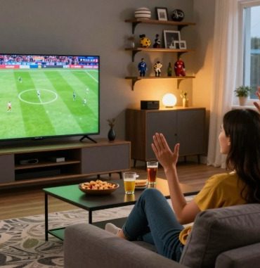Bundesliga Streaming Made Easy: IPTV kaufen Guide