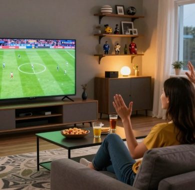Bundesliga Streaming Made Easy: IPTV kaufen Guide