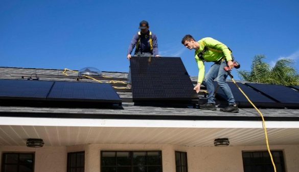 The Hidden Reason Roofs Start Leaking Even Without Storm Damage