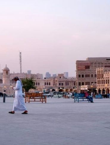 Best Engineering Colleges in the Persian Gulf