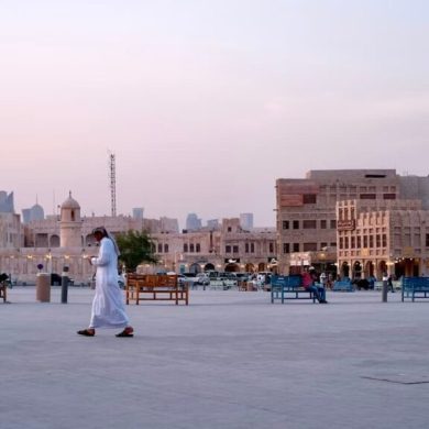 Best Engineering Colleges in the Persian Gulf