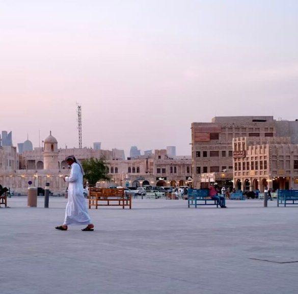 Best Engineering Colleges in the Persian Gulf