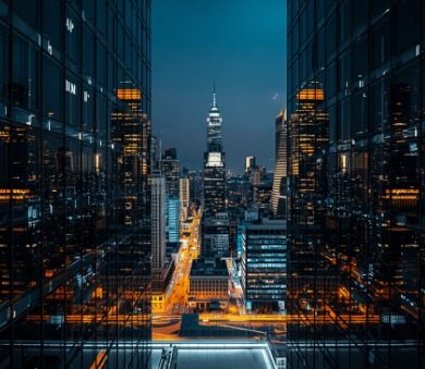 Welorix Announces New Developments in Its Private Network Structure