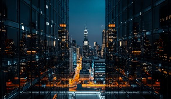 Welorix Announces New Developments in Its Private Network Structure
