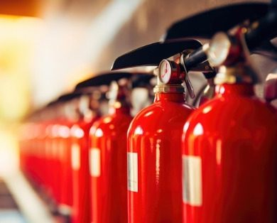 How to Choose the Right Fire Protection Equipment for Your Facility