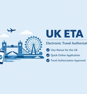 Your Guide to the UK ETA: Requirements, Eligibility, and Application Steps