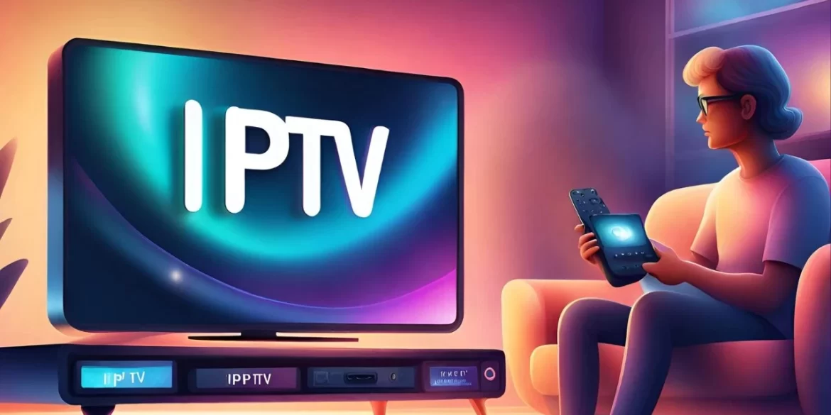 IPTVUK Subscription: A Complete Guide to IPTV in the UK