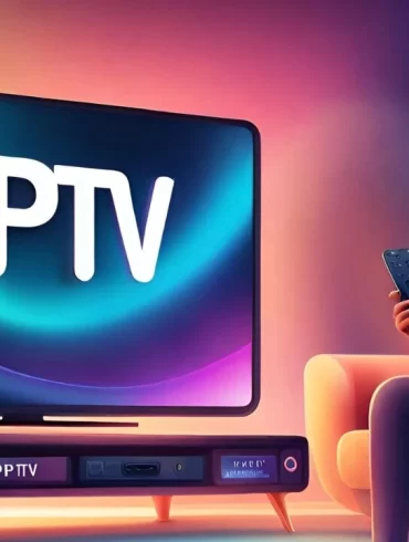 IPTVUK Subscription: A Complete Guide to IPTV in the UK