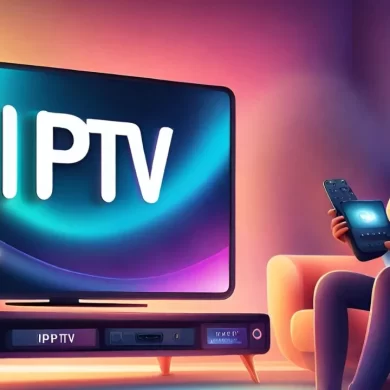 IPTVUK Subscription: A Complete Guide to IPTV in the UK