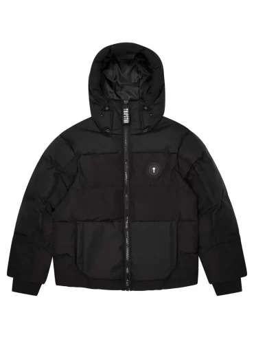 Trapstar The Rise of a Global Streetwear Powerhouse
