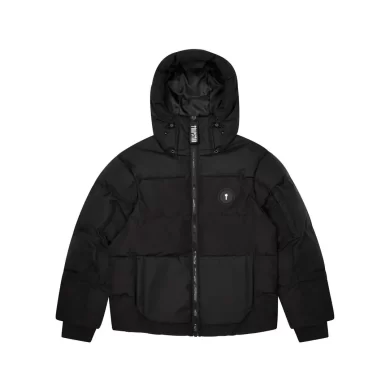 Trapstar The Rise of a Global Streetwear Powerhouse