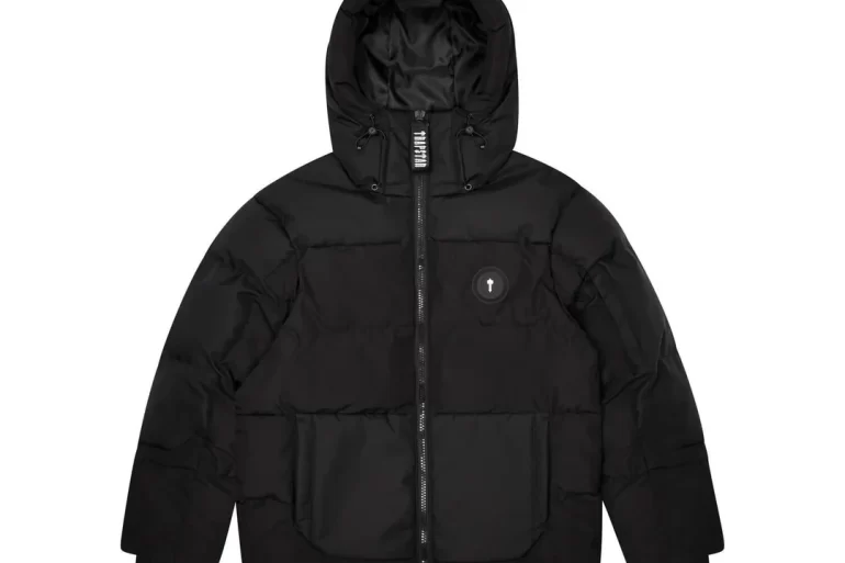 Trapstar The Rise of a Global Streetwear Powerhouse