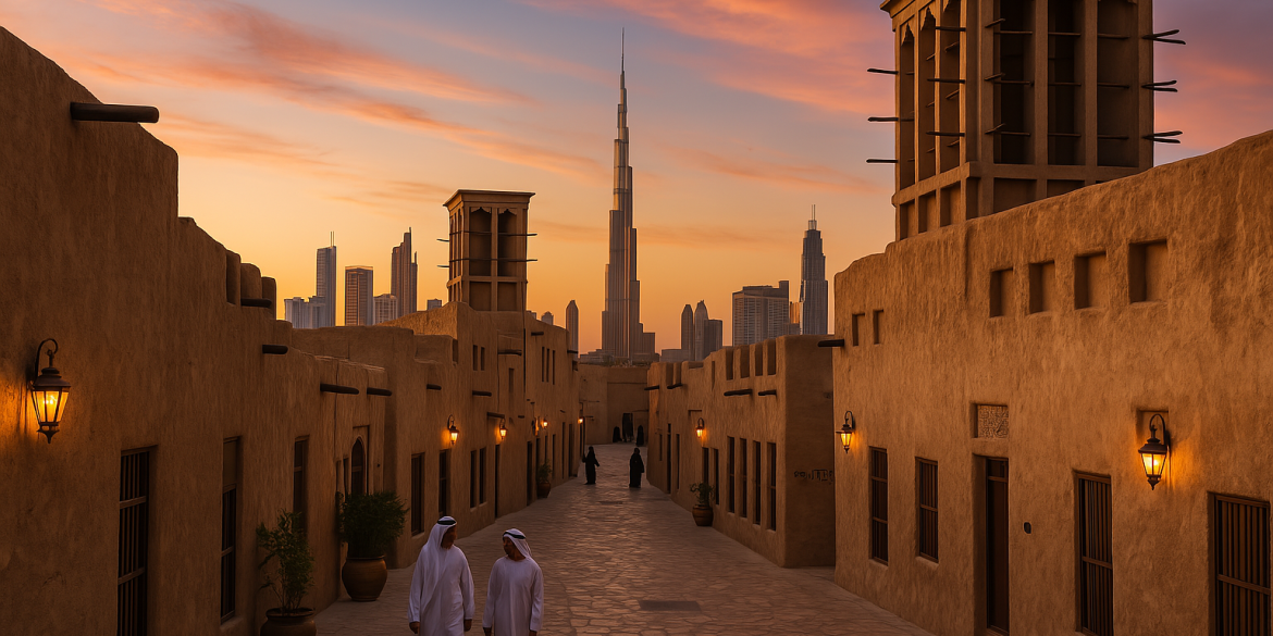 Al Satwa The Ultimate Local’s Guide to Dubai’s Hidden Gem