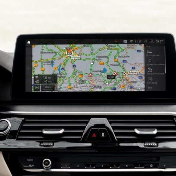 Complete Guide to BMW FSC Code in 2026