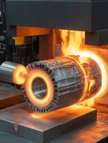 Complete Guide to Case Hardening Steel for Engineering Industries