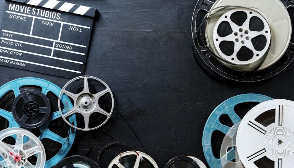 How Action Movie Collectors Store and Protect Valuable Film Memorabilia