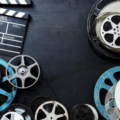 How Action Movie Collectors Store and Protect Valuable Film Memorabilia