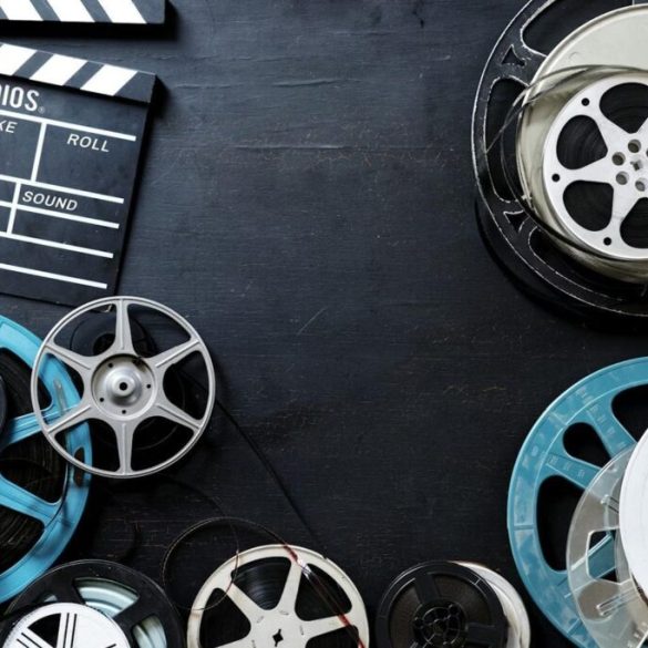 How Action Movie Collectors Store and Protect Valuable Film Memorabilia