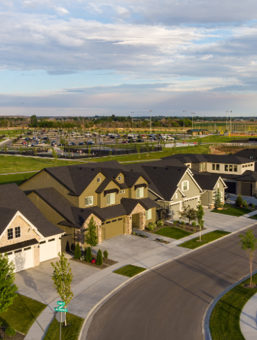How Master Planned Communities Create Better Everyday Living for Modern Families
