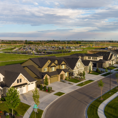How Master Planned Communities Create Better Everyday Living for Modern Families